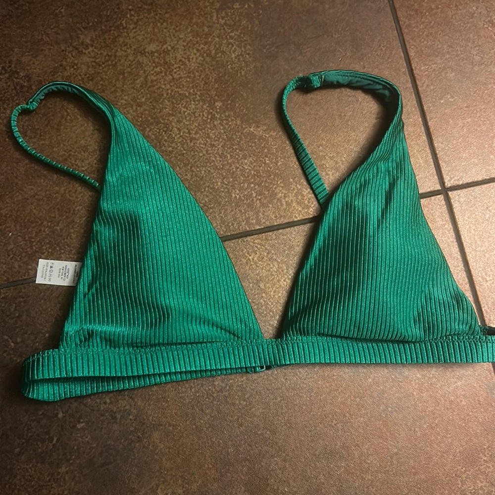 Aerie swim top